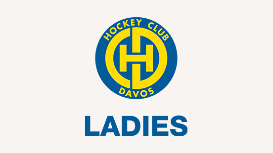 Logo HCD Ladies