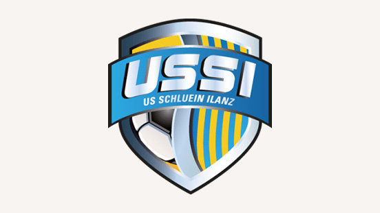Logo USS Ilanz