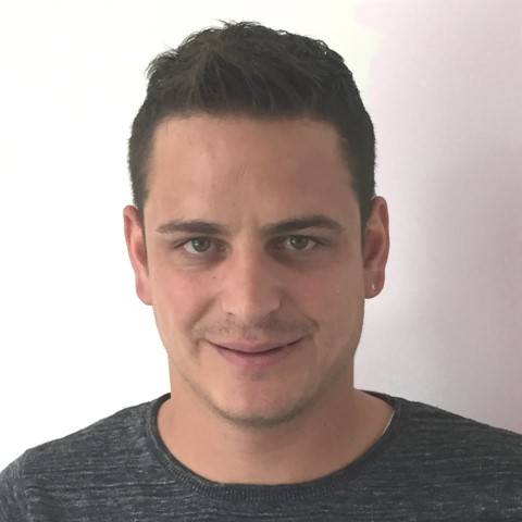 Daniele Kalt