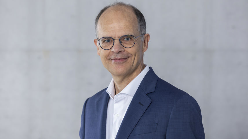 Giovanni Jochum, Verwaltungsrat
